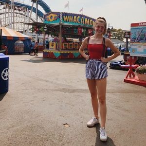 Meet your Posher, Madison